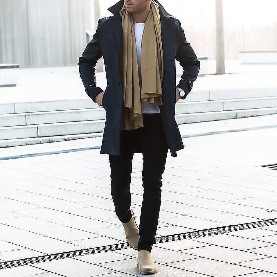 Men's Fashion