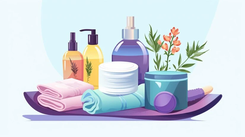 Beauty & Personal Care